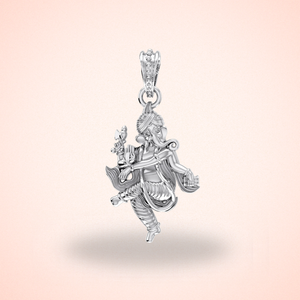 God Ganesh Pendant