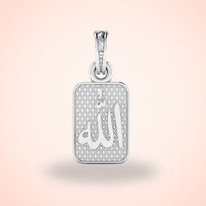 God Allah pendant Islamic for Men & Women