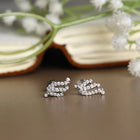 950 Britannia Silver Stud