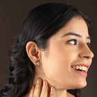 Silver_Stud_Earrings 950 Britannia