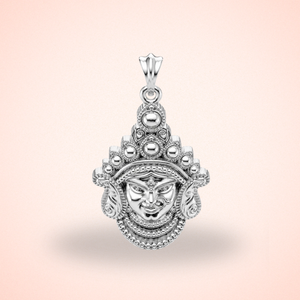Durga Maa Pendant