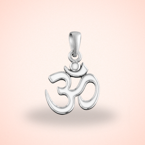 Om Pendant