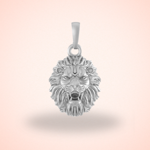God Narsimaha Pendant
