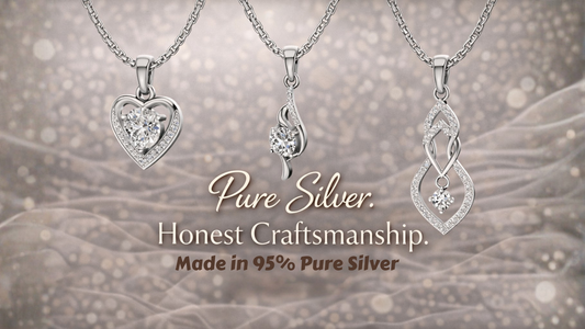 Top Trendy Necklaces for Girls Every Fashion-Lover Must Have